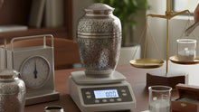 How Much Do Cremated Remains Weigh? Typical Ranges, Factors, and How It Affects Urn Size