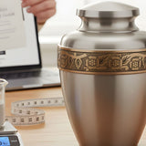 How Much Do Cremation Ashes Weigh? Typical Amounts, Volume, and Urn Size Planning - Funeral.com, Inc.