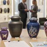 How Much Do Cremation Urns Cost in 2025? Price Ranges by Material & Where to Buy - Funeral.com, Inc.