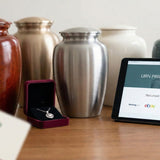 How Much Do Cremation Urns Cost? Price Ranges, Costco/Walmart Options, and Where to Buy - Funeral.com, Inc.