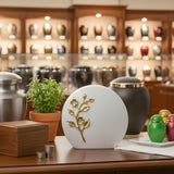 How Much Do Cremation Urns Cost? Price Ranges, What Affects Cost, and Ways to Save - Funeral.com, Inc.