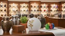 How Much Do Cremation Urns Cost? Price Ranges, What Affects Cost, and Ways to Save - Funeral.com, Inc.