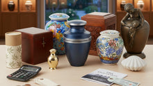 How Much Does a Cremation Urn Cost? Price Ranges, Types, and Smart Ways to Save - Funeral.com, Inc.