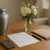 How Much Does Cremation Cost? Average Prices and Budget-Friendly Options - Funeral.com, Inc.