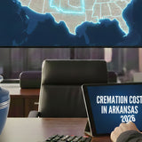 How Much Does Cremation Cost in Arkansas in 2026? - Funeral.com, Inc.