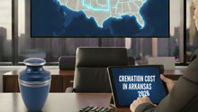 How Much Does Cremation Cost in Arkansas in 2026? - Funeral.com, Inc.