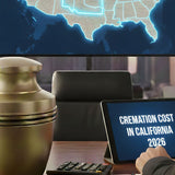 How Much Does Cremation Cost in California in 2026? - Funeral.com, Inc.