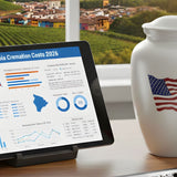 How Much Does Cremation Cost in District of Columbia in 2026? - Funeral.com, Inc.