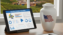 How Much Does Cremation Cost in District of Columbia in 2026? - Funeral.com, Inc.
