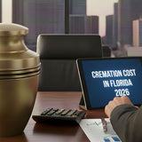 How Much Does Cremation Cost in Florida in 2026? - Funeral.com, Inc.