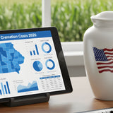 How Much Does Cremation Cost in Iowa in 2026? - Funeral.com, Inc.