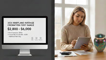 How Much Does Cremation Cost in Maryland in 2026? - Funeral.com, Inc.