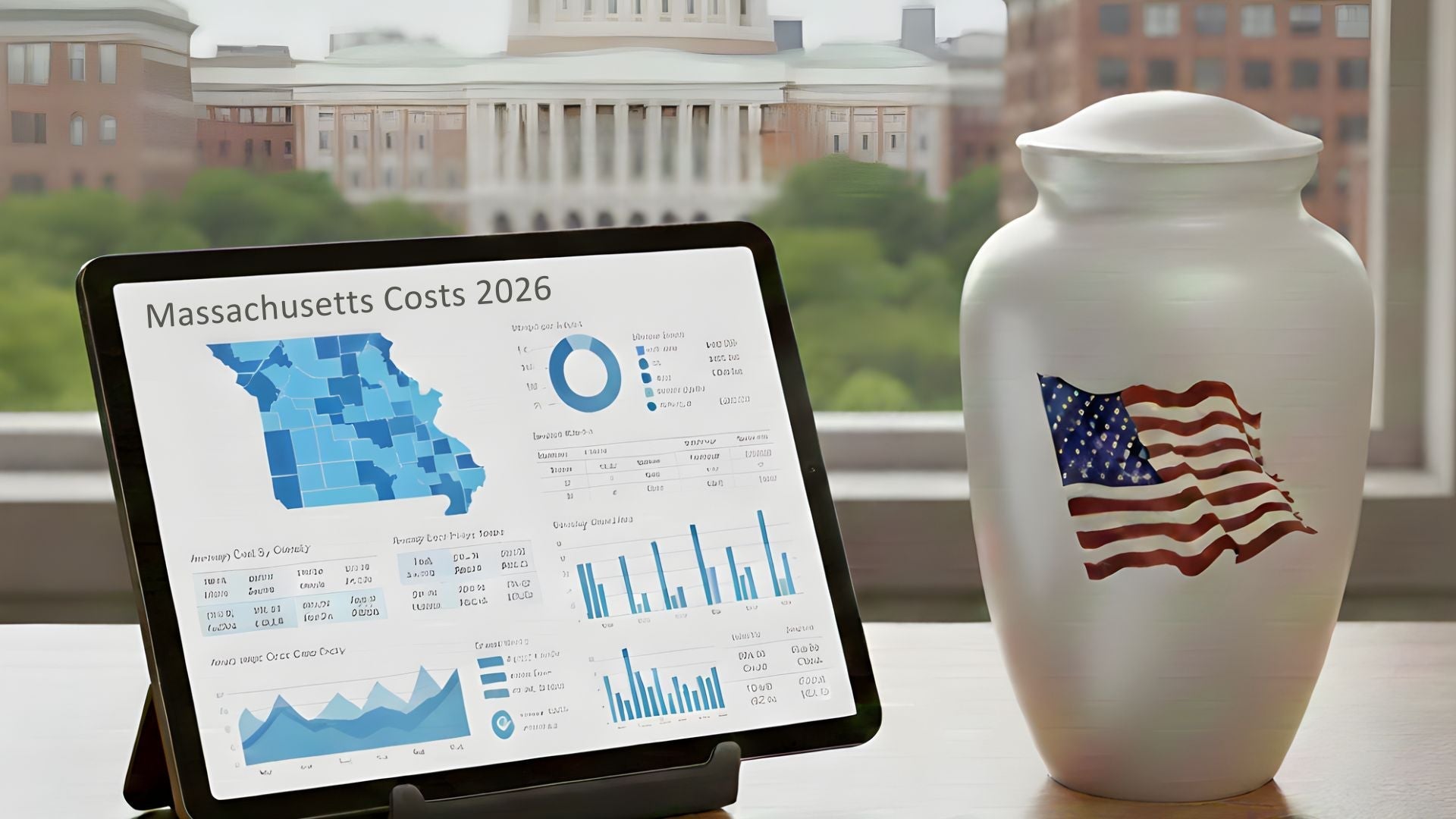 How Much Does Cremation Cost in Massachusetts in 2026? | Funeral.com, Inc.