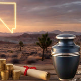 How Much Does Cremation Cost in Nevada in 2026? - Funeral.com, Inc.
