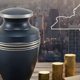 How Much Does Cremation Cost in New York in 2026? - Funeral.com, Inc.