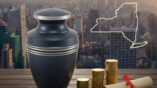 How Much Does Cremation Cost in New York in 2026? - Funeral.com, Inc.