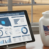 How Much Does Cremation Cost in Oklahoma in 2026? - Funeral.com, Inc.