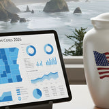 How Much Does Cremation Cost in Oregon in 2026? - Funeral.com, Inc.