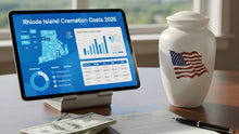 How Much Does Cremation Cost in Rhode Island in 2026? - Funeral.com, Inc.