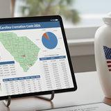 How Much Does Cremation Cost in South Carolina in 2026? - Funeral.com, Inc.