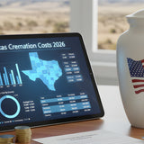 How Much Does Cremation Cost in Texas in 2026? - Funeral.com, Inc.