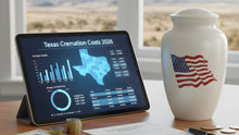How Much Does Cremation Cost in Texas in 2026? - Funeral.com, Inc.