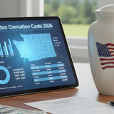 How Much Does Cremation Cost in Washington in 2026? - Funeral.com, Inc.