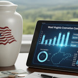 How Much Does Cremation Cost in West Virginia in 2026? - Funeral.com, Inc.