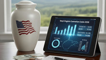 How Much Does Cremation Cost in West Virginia in 2026? - Funeral.com, Inc.