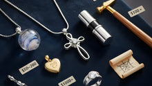 How Much Does Cremation Jewelry Cost? Price Ranges, Options, and What Drives Cost - Funeral.com, Inc.