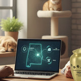 How Much Does Dog & Cat Cremation Cost in Alabama? 2026 Guide - Funeral.com, Inc.