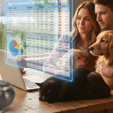 How Much Does Dog & Cat Cremation Cost in Alaska? 2026 Guide - Funeral.com, Inc.