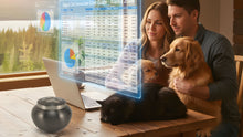 How Much Does Dog & Cat Cremation Cost in Alaska? 2026 Guide - Funeral.com, Inc.