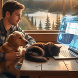 How Much Does Dog & Cat Cremation Cost in Idaho? 2026 Guide - Funeral.com, Inc.