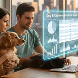 How Much Does Dog & Cat Cremation Cost in Illinois? 2026 Guide - Funeral.com, Inc.