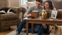 How Much Does Dog & Cat Cremation Cost in Michigan? 2026 Guide - Funeral.com, Inc.