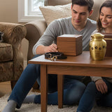 How Much Does Dog & Cat Cremation Cost in Michigan? 2026 Guide - Funeral.com, Inc.