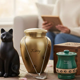 How Pet Cremation Works: Step-by-Step Process, Timing, and Private vs. Communal Options