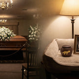 How Pet Wakes and Human Wakes Are Similar—and Different - Funeral.com, Inc.