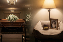 How Pet Wakes and Human Wakes Are Similar—and Different - Funeral.com, Inc.