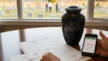 How to Arrange Urn Burial: Steps, Permits, Cemetery Policies, and Service Ideas - Funeral.com, Inc.