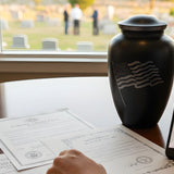 How to Arrange Urn Burial: Steps, Permits, Cemetery Policies, and Service Ideas