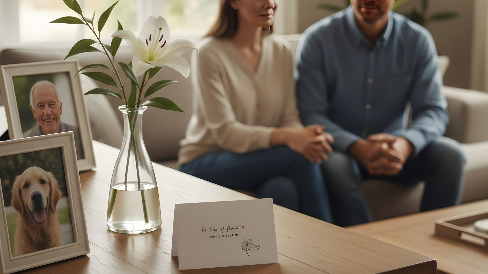 How To Ask For Funeral Donations