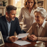 How to Ask Someone to Speak at a Memorial (Ask to Give a Eulogy) - Funeral.com, Inc.