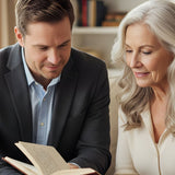 How to Ask Someone to Speak at a Memorial: Wording That Reduces Pressure - Funeral.com, Inc.