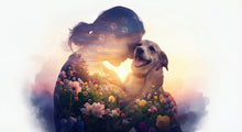 How to Bond with a New Pet When Your Heart Is Still Broken - Funeral.com, Inc.