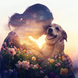 How to Bond with a New Pet When Your Heart Is Still Broken