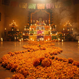 How to Build a Día de los Muertos Ofrenda: Meaning of Each Element (A Respectful Guide) - Funeral.com, Inc.