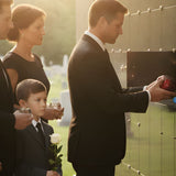 How to Bury Cremated Remains: Cemetery Options, Columbarium Niches, and Costs to Expect - Funeral.com, Inc.