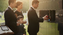 How to Bury Cremated Remains: Cemetery Options, Columbarium Niches, and Costs to Expect - Funeral.com, Inc.